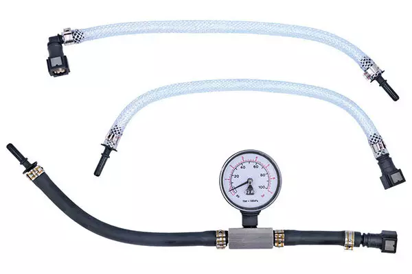 Adblue järjestelmän paineen mittaussarja - Diagnostiikka ja testerit - 258-8060 - 1