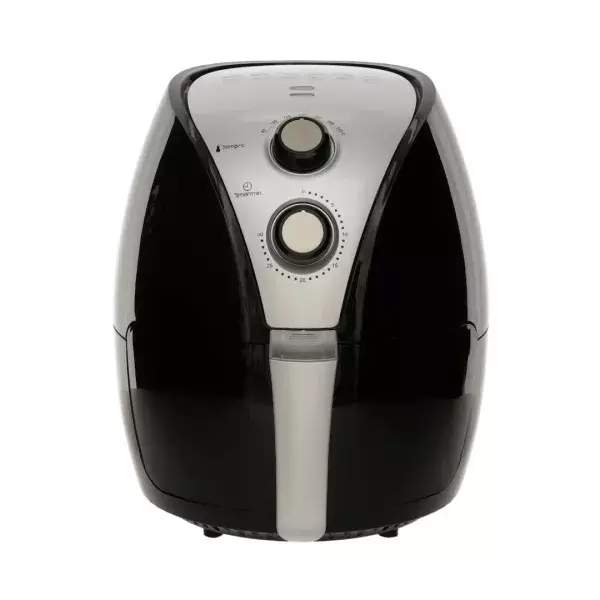 Airfryer MA-200 Mestic Mitat: 25 x 28,5 x 31 cm 895 W - Kodin elektroniikka - 1502850 - 1