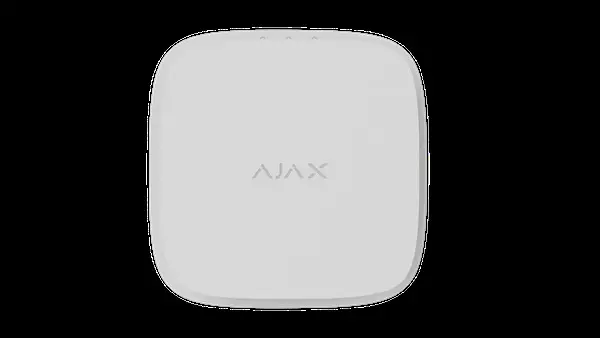 Ajax FireProtect 2 RB, valkoinen - Kaasu- ja varashälyttimet - A52250 - 1