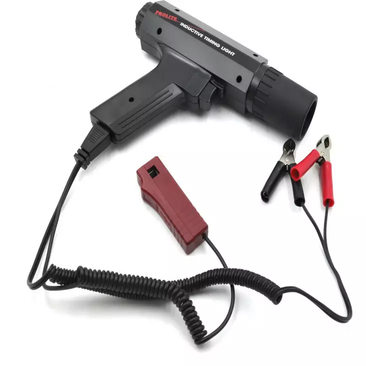 Ajoituslamppu ennakonsäädöllä - Ajoitustyökalut moottorikoodilla - 290-A1-TA-2200 - 1