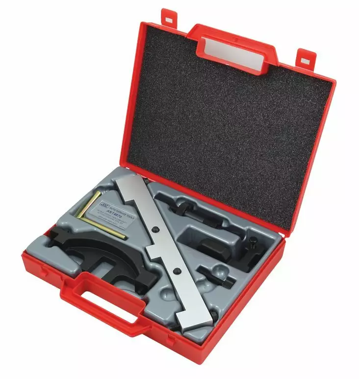 Ajoitussarja BMW 1.6 AST - BMW ajoitus- ja lukitustyökalut - AST4870 - 1