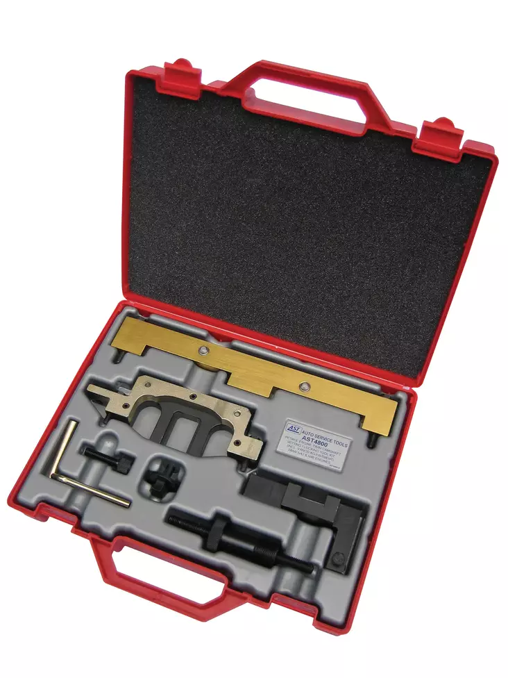 Ajoitussarja BMW 1,8 AST - BMW ajoitus- ja lukitustyökalut - AST4800 - 1