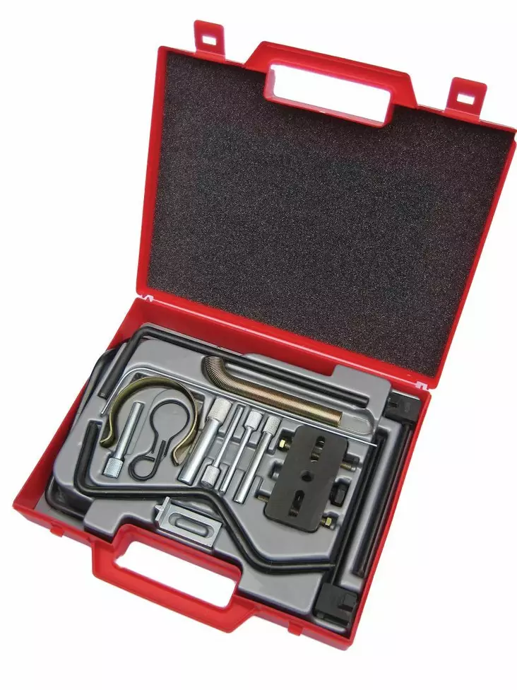 Ajoitussarja Diesel Citroen 1.4, 1.6, 2.0, 2.2 - Fiat ajoitus- ja lukitustyökalut - AST4820 - 1