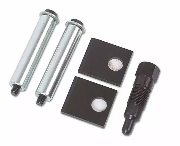 Ajoitustyökalusarja VAG TDI V6 Laser - Audi ajoitus- ja lukitustyökalut - 258-3790 - 1