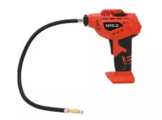 Akkukompressori 18V runko YATO yt-82895 - Kompressorit - 68016640 - 1