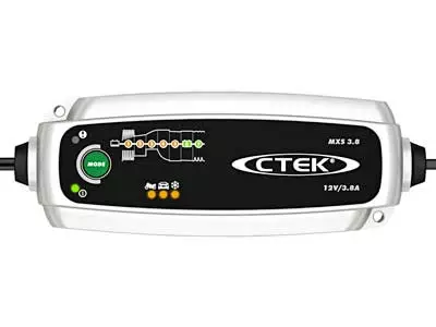 AKKULATURI CTEK MXS 3.8 12V - Akkulaturit autoon - 1703-56-970 - 1