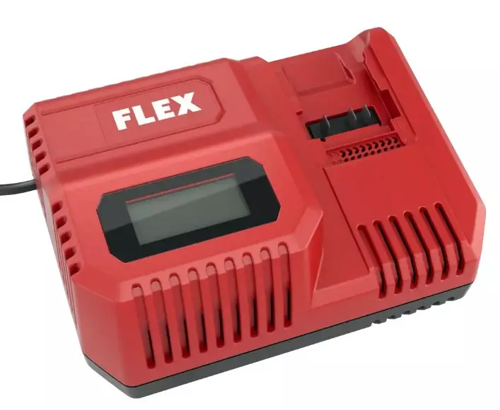 Flex pikalaturi 12/18V CA 12/18 230/CEE - Akut ja laturit akkukoneisiin - 275-532280 - 1