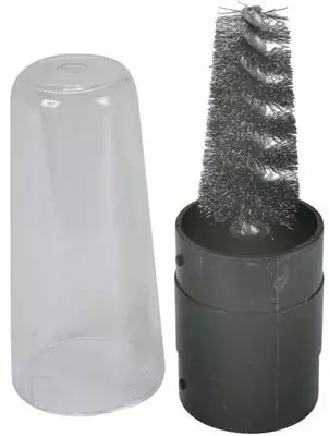 Akkunapaharja - Teräsharjat - 246-493100 - 1