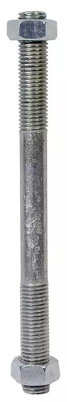 Akseli kottikärryyn 20 mm - Perävaunun vanteet/renkaat - PT19020 - 1