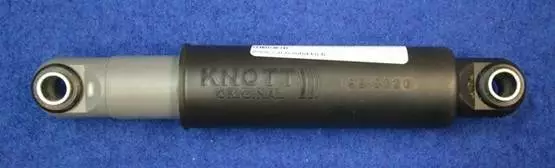 Akselin iskunvaimennin Knott Hobby 2004-2013 ( 1132010004 ) - Peräkärryn iskunvaimentimet - 990020 - 1