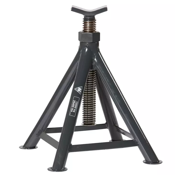 Akselipukki 12,0T AC 450-725mm - Autopukit - 270-C1-ABS12-450 - 1