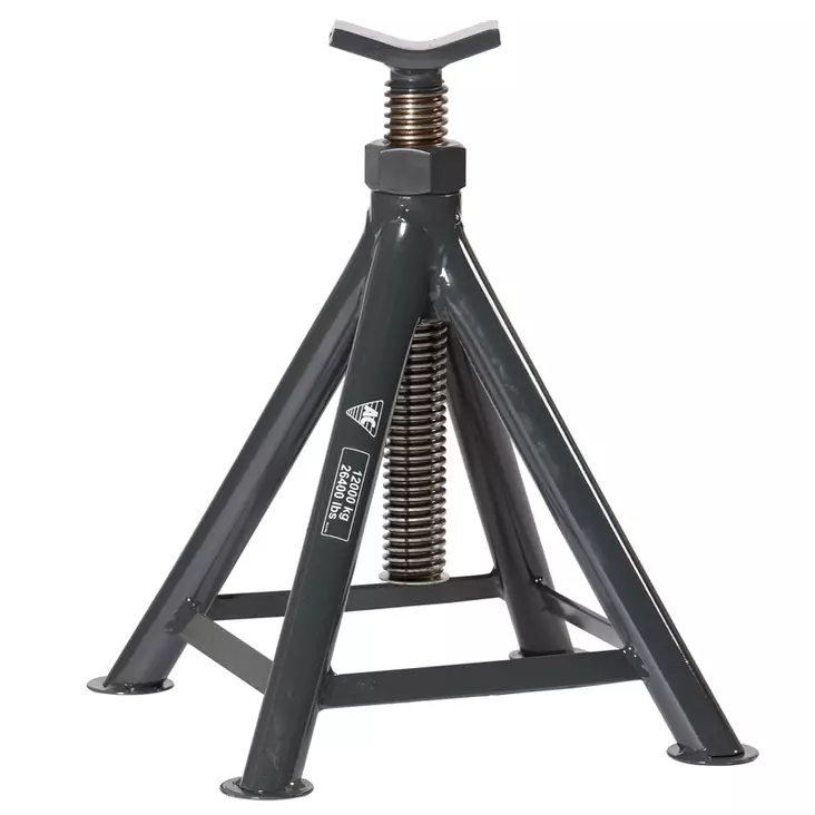 Akselipukki 12,OT 320-485mm AC - Autopukit - 270-C1-ABS12-320 - 1