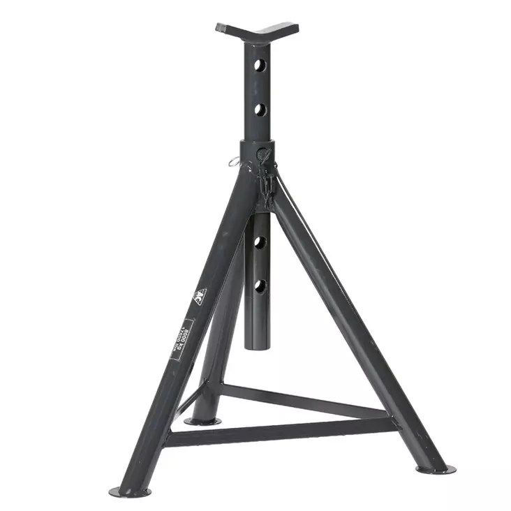 Akselipukki 8T min 580 mm Max 950 mm - Autopukit - 270-C1-AB8-580 - 1