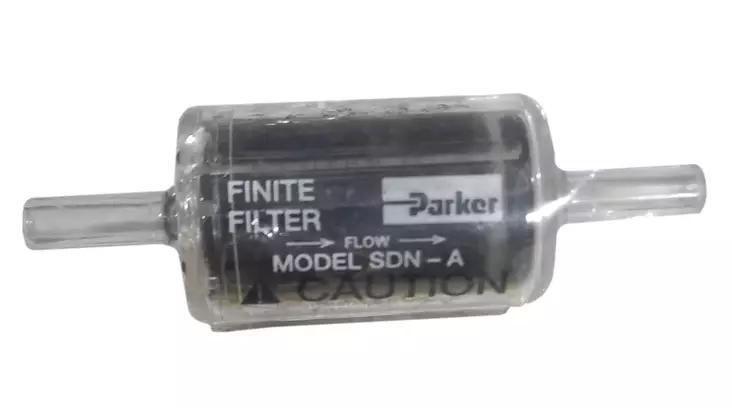 Aktiivihiilisuodatin MGA-1200 Pakokaasuanalysaattoriin - Suodattimet pakokaasumittareihin - SDNAX10 - 1