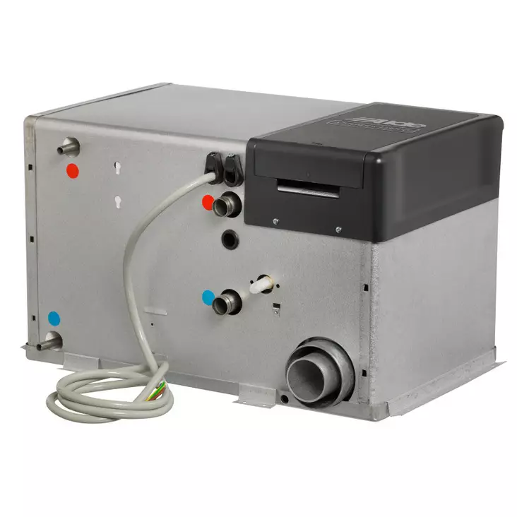 Alde 3020 HE lämmitin, 3kW sähkölämmitys - Alde nestekaasulämmittimet ja tarvikkeet - 30209090 - 1