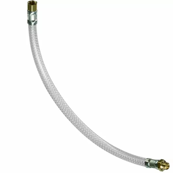 Alde ilmausletku 1/8" R, 300 mm, jatkoletku - Alde nestekaasulämmittimet ja tarvikkeet - 1800300 - 1