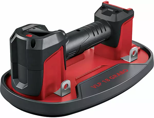 Akkukäyttöinen alipainepumppu 18V VLP 18.0 C GRABO Flex - Muut akkutyökalut - 275-531330 - 1