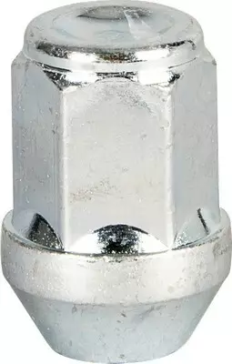 Alumutteri M14X1,50 Umpi Av19 - Rengastarvikkeet - 905-M14150 - 1