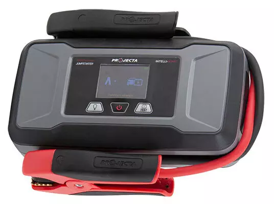 Apukäynnistin 1400 A 12 V - Akkuvaraajat - 297-IS1400 - 1