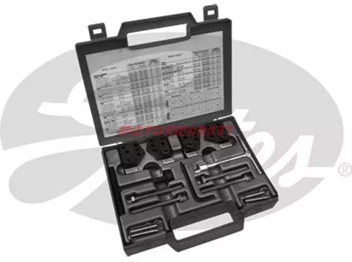 Asennussarja Alfa Romeo Twin Spark Gates - Alfa Romeo ajoitus- ja lukitustyökalut - GAT4910 - 1