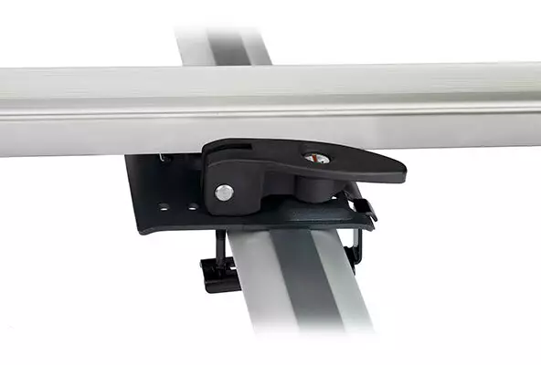 Asennussarja Juza - Polkupyörätelineet vetokoukkuun - 910-12270 - 1