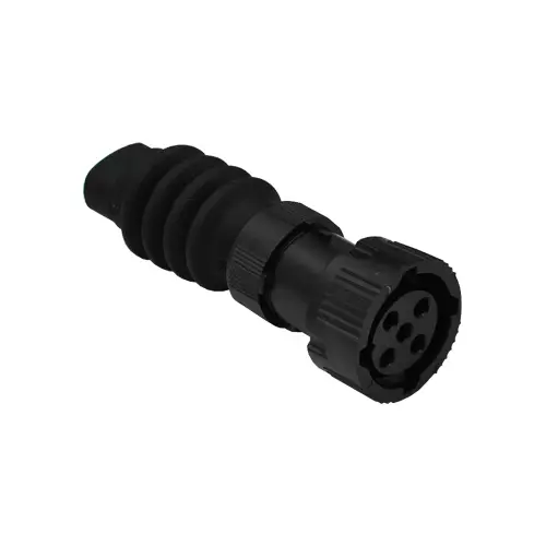 AspöckBajonet Pikaliitin 5-napainen - Peräkärryn takavalot - 15080 - 1