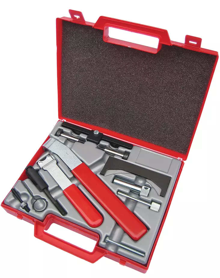 AST Ajoitussarja VAG D/SDI/TDI - Audi ajoitus- ja lukitustyökalut - AST4740 - 1