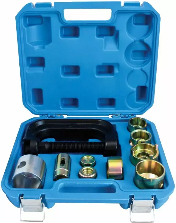 Asta pallonivelen ulosvetäjäsarja mb - Palloniveltyökalut - ASTS-MBJ10 - 1