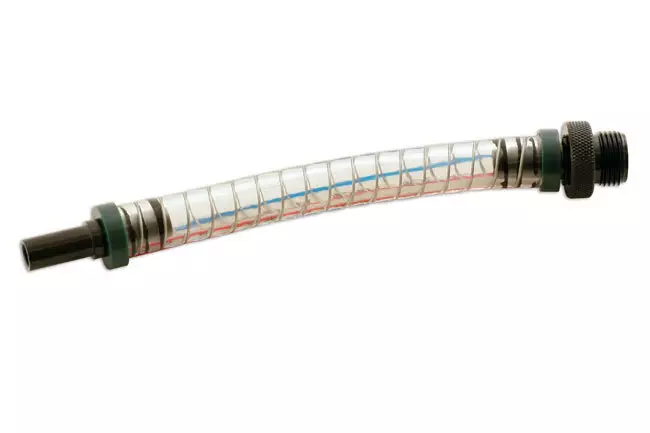 ATF-Adapteri Toyota ja Lexus - Vaihteisto - 258-5120 - 1