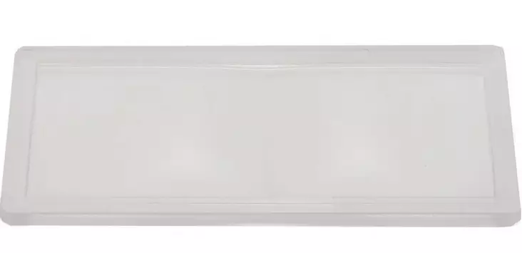 Automaattimaskin optinen lasi 2,0 - Hitsaussuojaimet - WA62950 - 1