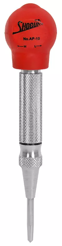 Automaattipistepuikko - Pistepuikot ja kirjainmeistit - SG390110 - 1