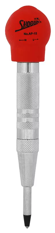 Automaattipistepuikko Iso Kovametallikär - Pistepuikot ja kirjainmeistit - SG390150 - 1