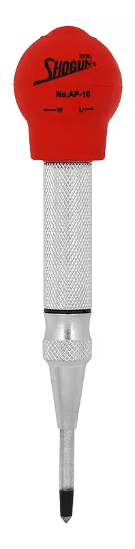 Automaattipistepuikko Pieni Kovametallik - Pistepuikot ja kirjainmeistit - SG390100 - 1