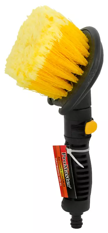 Autonpesuharja 3/4" - Auton Pesuvälineet - C9920 - 1