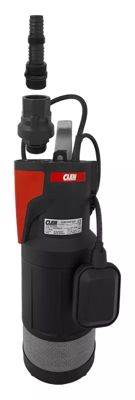 Avokaivopumppu Deep 60/3 Clen 230V, 900W - Clen uppopumput - CLU40220 - 1