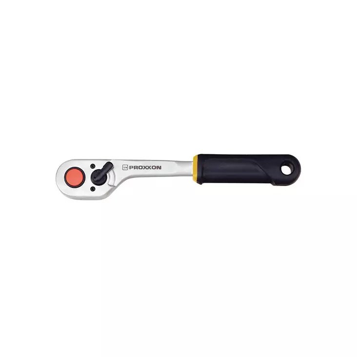 Baton räikkä 1/4" - Räikät ja vääntimet - 23330 - 1