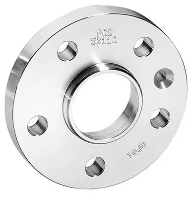 Bimecc Spacer 5 mm 5X120 72,6 BMW - Spacerit - 905-S5MM5X120 - 1