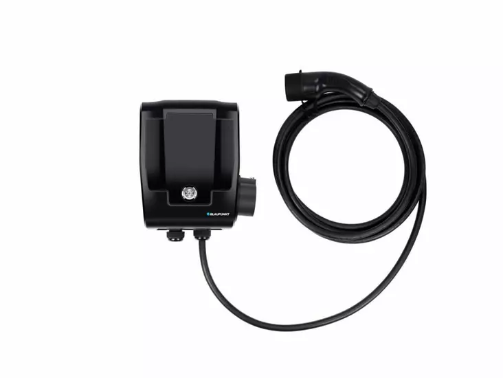 Blaupunkt AWB3P16AT2RCM 3x16A 11kW - Sähkö- ja hybridiautojen laturit - 103152230 - 1