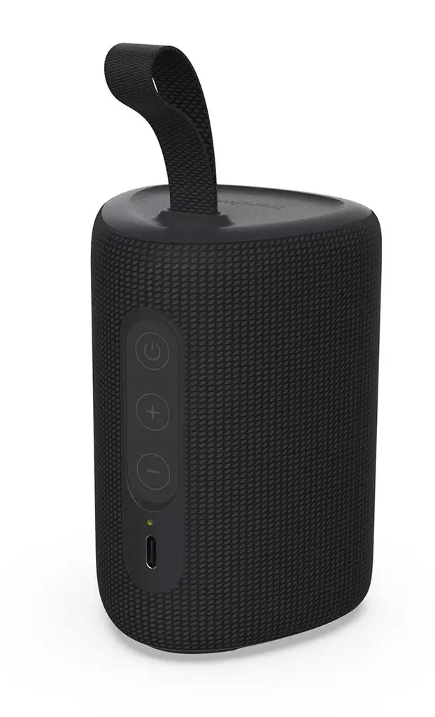 Bluetooth-kaiutin musta, Sinox Sonitus Rock - Kodin elektroniikka - SXL4020 - 1