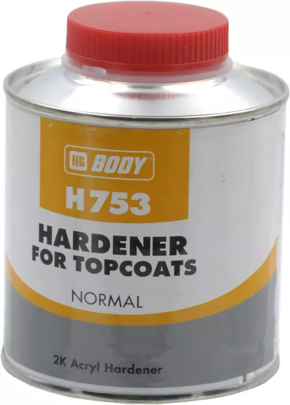 Body 753 kovete 0,5 - Kovetteet - 7530000000 - 1