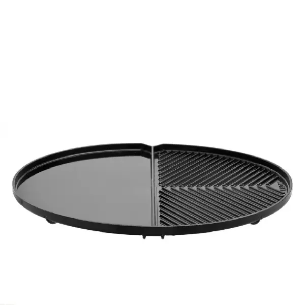 Cadac Ø 45 cm Parila Grilliin 2 Braai Top 50 - CADAC-tuotteet, kaasugrillit ja -liedet - 8910-100 - 1