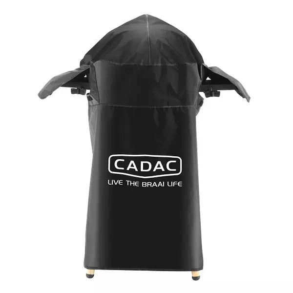 Cadac grillinsuojus Citi Chef 40 FS - CADAC-tuotteet, kaasugrillit ja -liedet - 5615-100 - 1