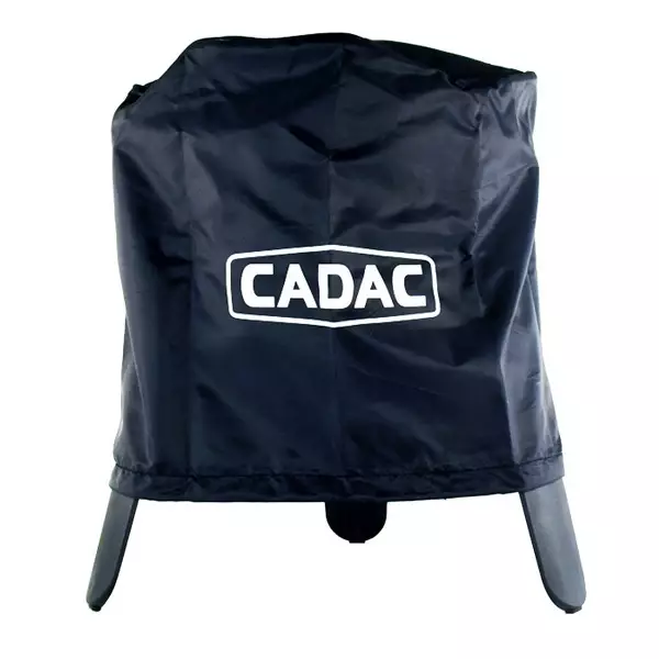 Cadac grillinsuojus Safari Chef 30 - CADAC-tuotteet, kaasugrillit ja -liedet - 6540-800 - 1