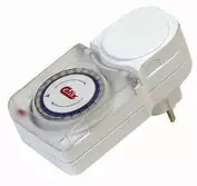 Calix ajastin ulkokäyttöön - Calix Asennus- ja varaosat - CX1756400 - 1