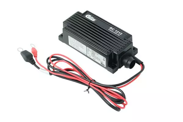 Calix Akkulaturi BC1212 - Calix Akkulaturit - CX1754020 - 1