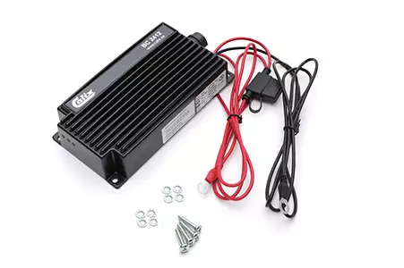 Calix Akkulaturi BC2412 24V-12A - Calix Akkulaturit - CX1754060 - 1