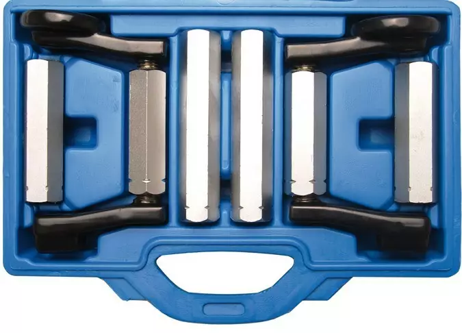 Camber säätötyökalu - Rengastyökalut - BGS8700 - 1