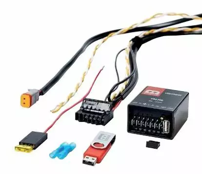 Can Johtosarja 12/24V Digital Pt - Lisävalojen johtosarjat - 375-DL1200 - 1