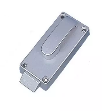 Caralock sisäosa 3200 Oven lukon sisäosa Haba - Hevostrailerin varaosat - 7201060 - 1