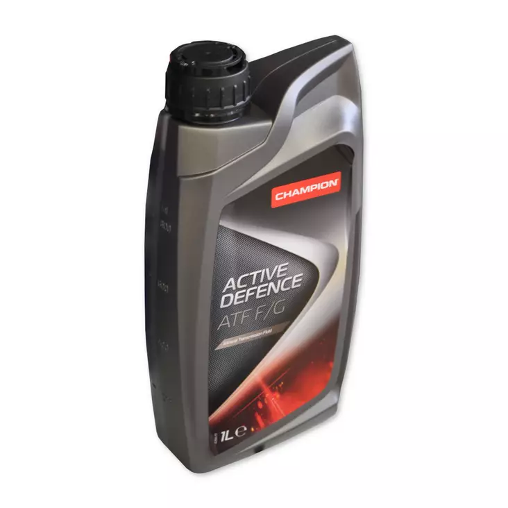 Champion Active Defence ATF F/G 1L - Vaihteisto- ja peräöljyt - 8205200 - 1